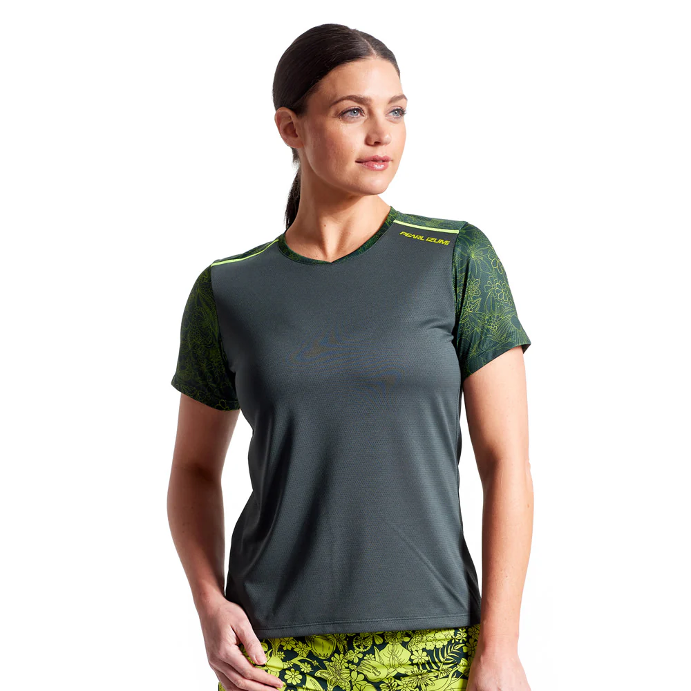 Women's Summit Jersey - Image 40