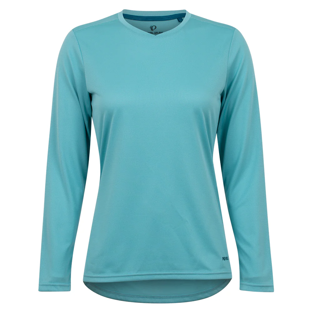 Women's Summit Long Sleeve Jersey - Image 10