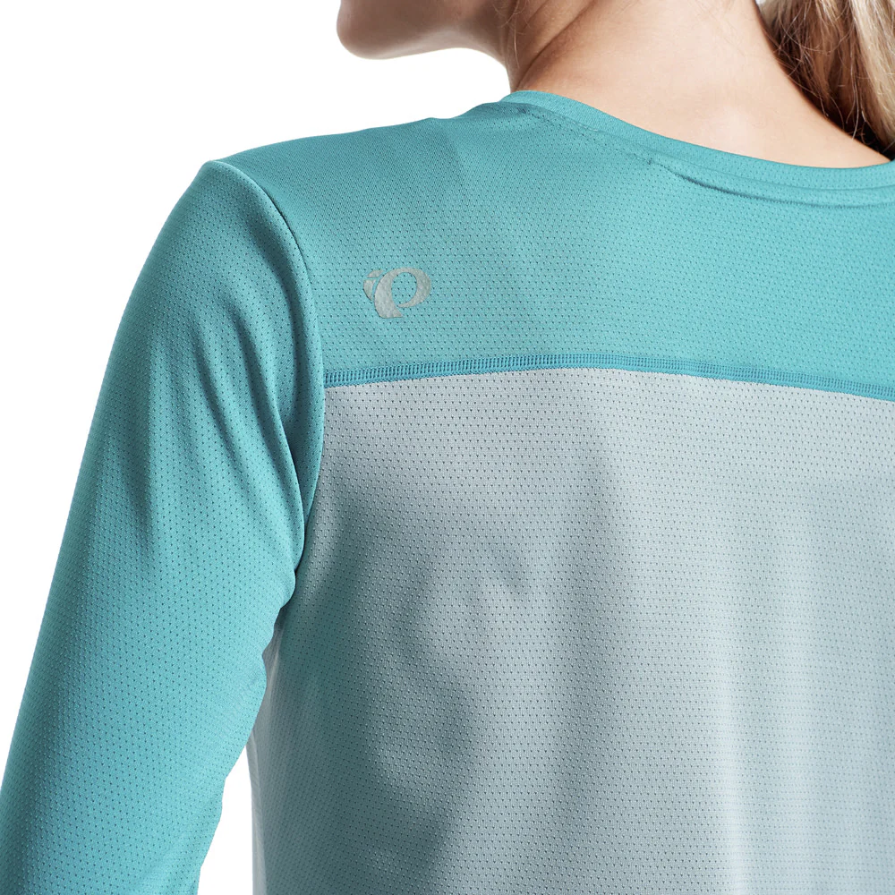 Women's Summit Long Sleeve Jersey - Image 27