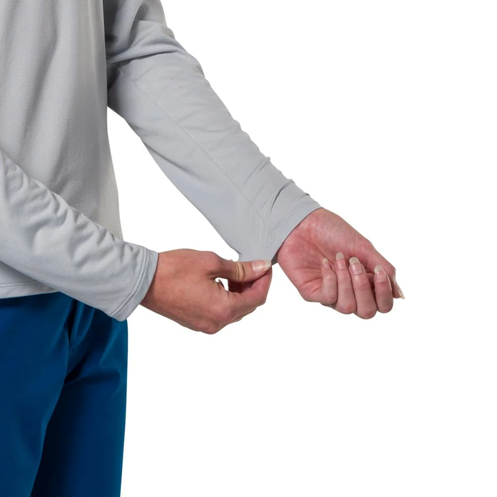 Women's Summit Long Sleeve Jersey - Image 29