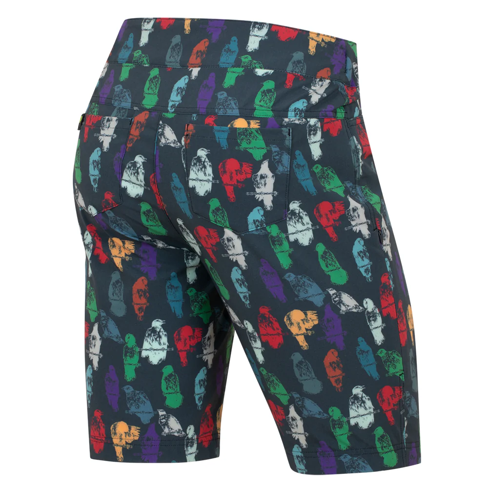 Women's Summit Shell Shorts - Image 44