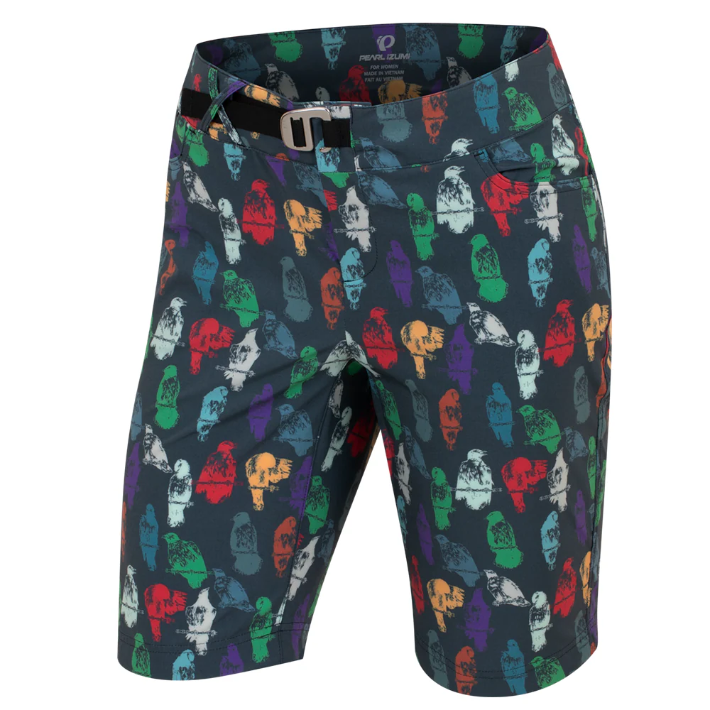 Women's Summit Shorts - Image 36