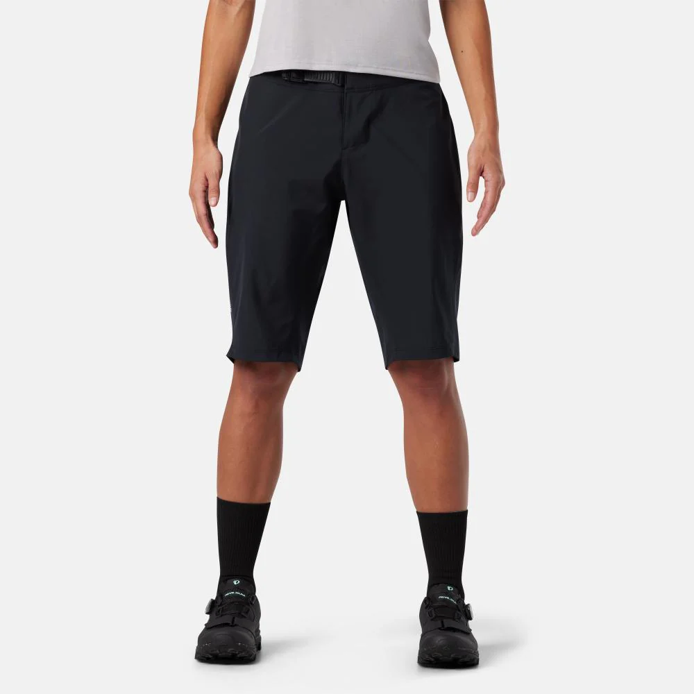 Women's Summit Shorts with Liner - Image 3