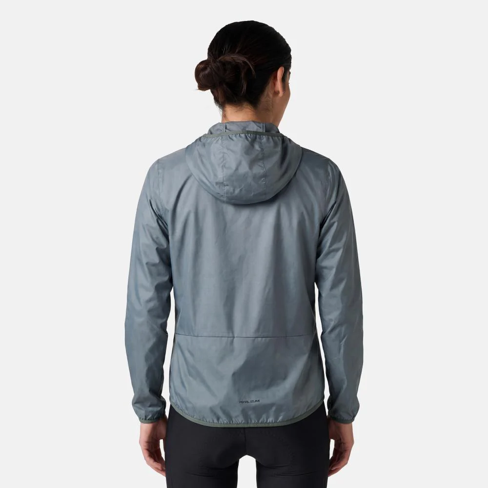 Women's Summit Wind Jacket - Image 2