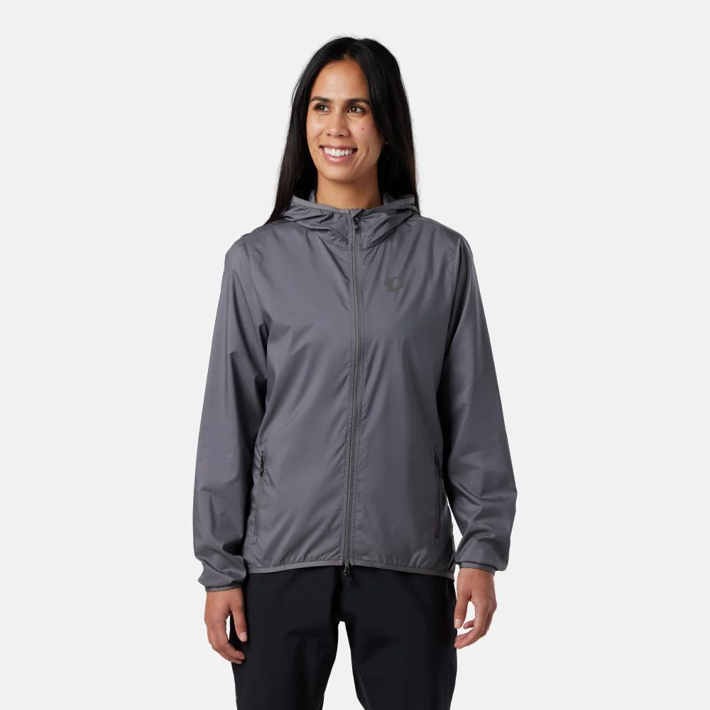 Women's Summit Wind Jacket - Image 8