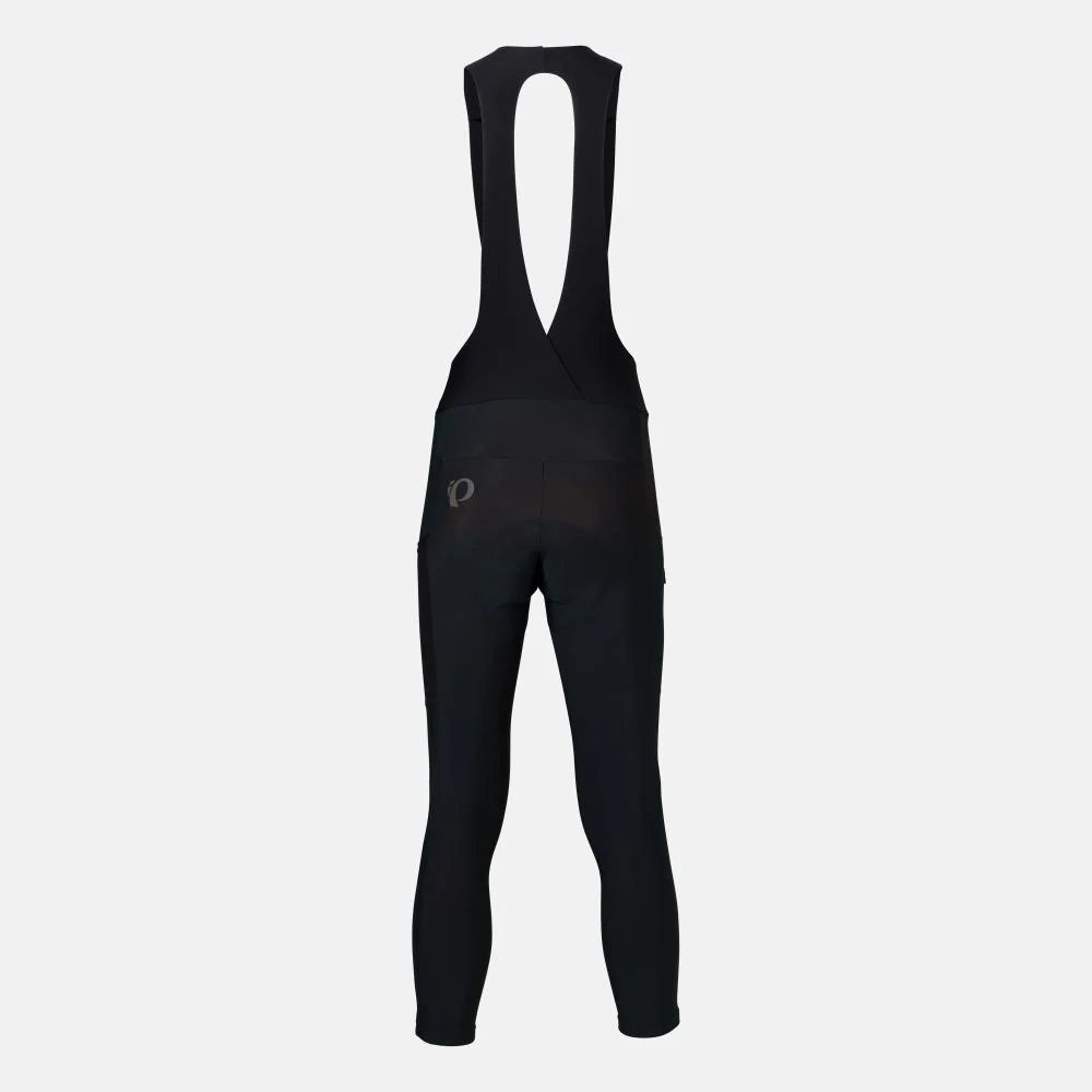 Women's Thermal 21" Cargo Bib Tights - Image 3