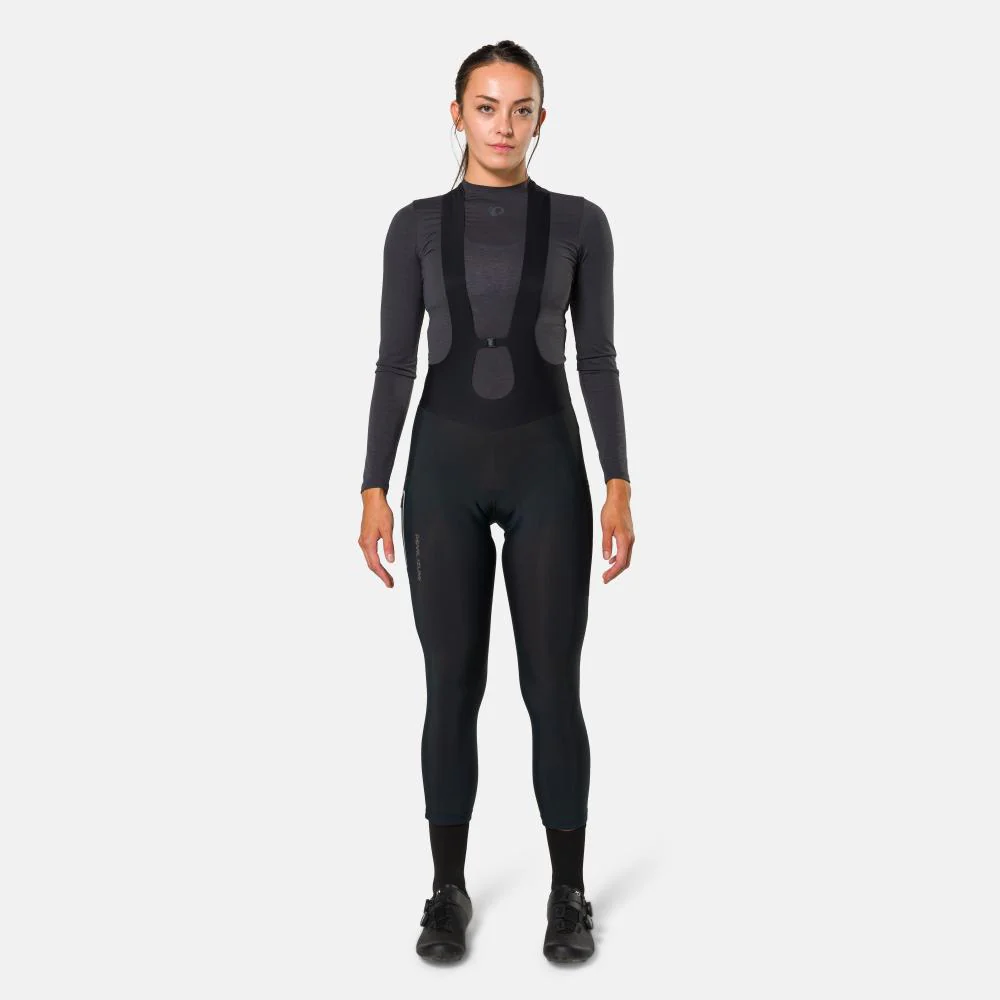 Women's Thermal 21" Cargo Bib Tights - Image 4