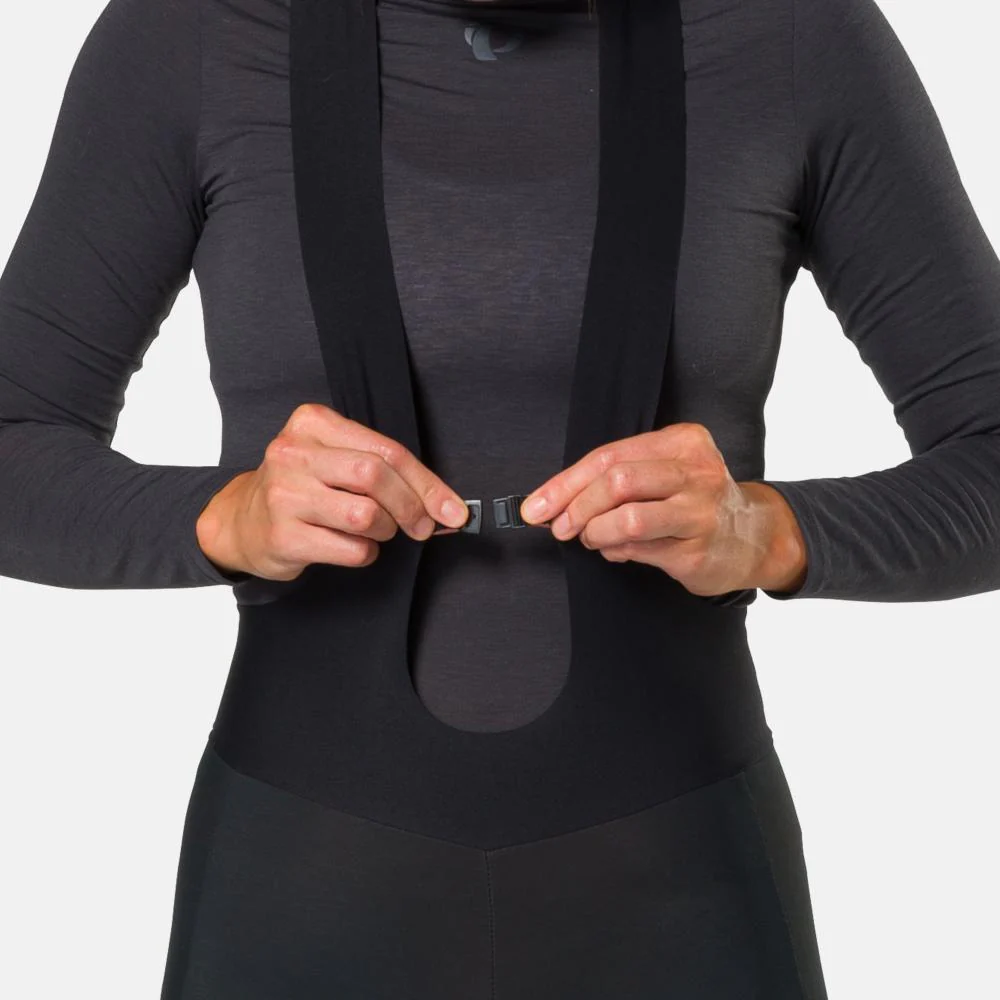 Women's Thermal 21" Cargo Bib Tights - Image 8
