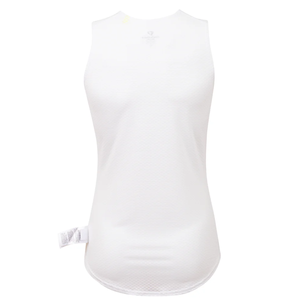 Women's Transfer Mesh Tank Top Baselayer - Image 19