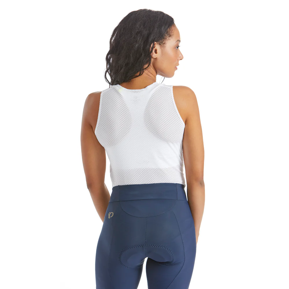 Women's Transfer Mesh Tank Top Baselayer - Image 21