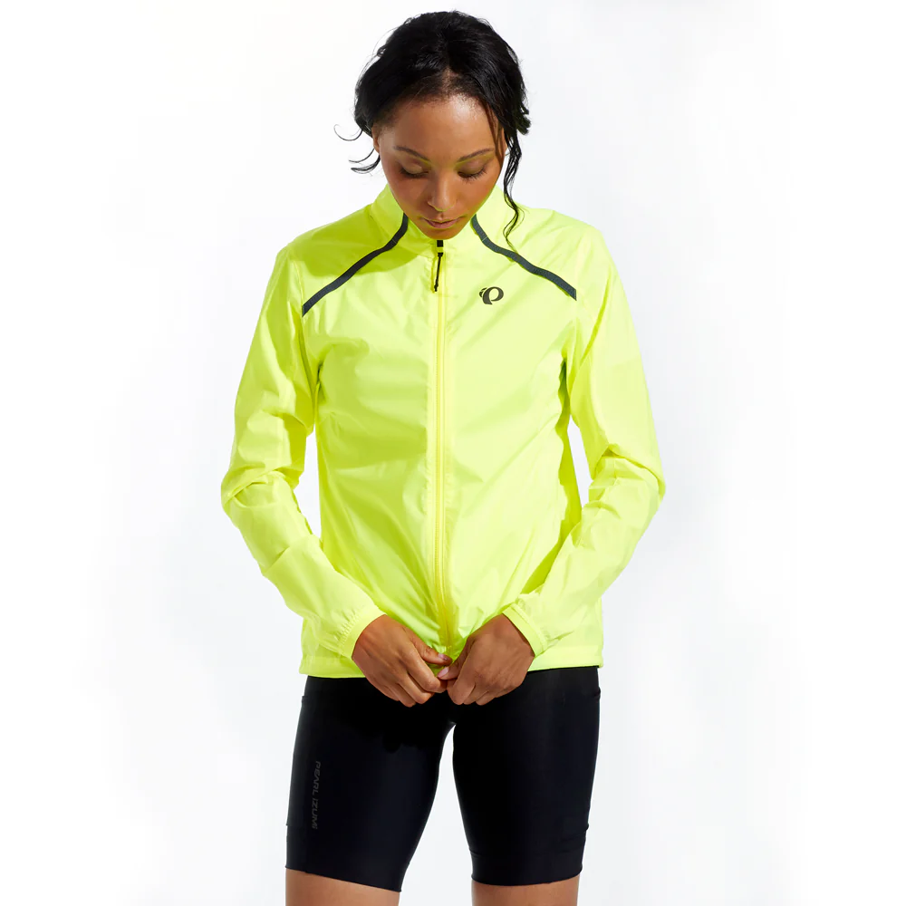 Women's Zephrr Barrier Jacket - Image 18