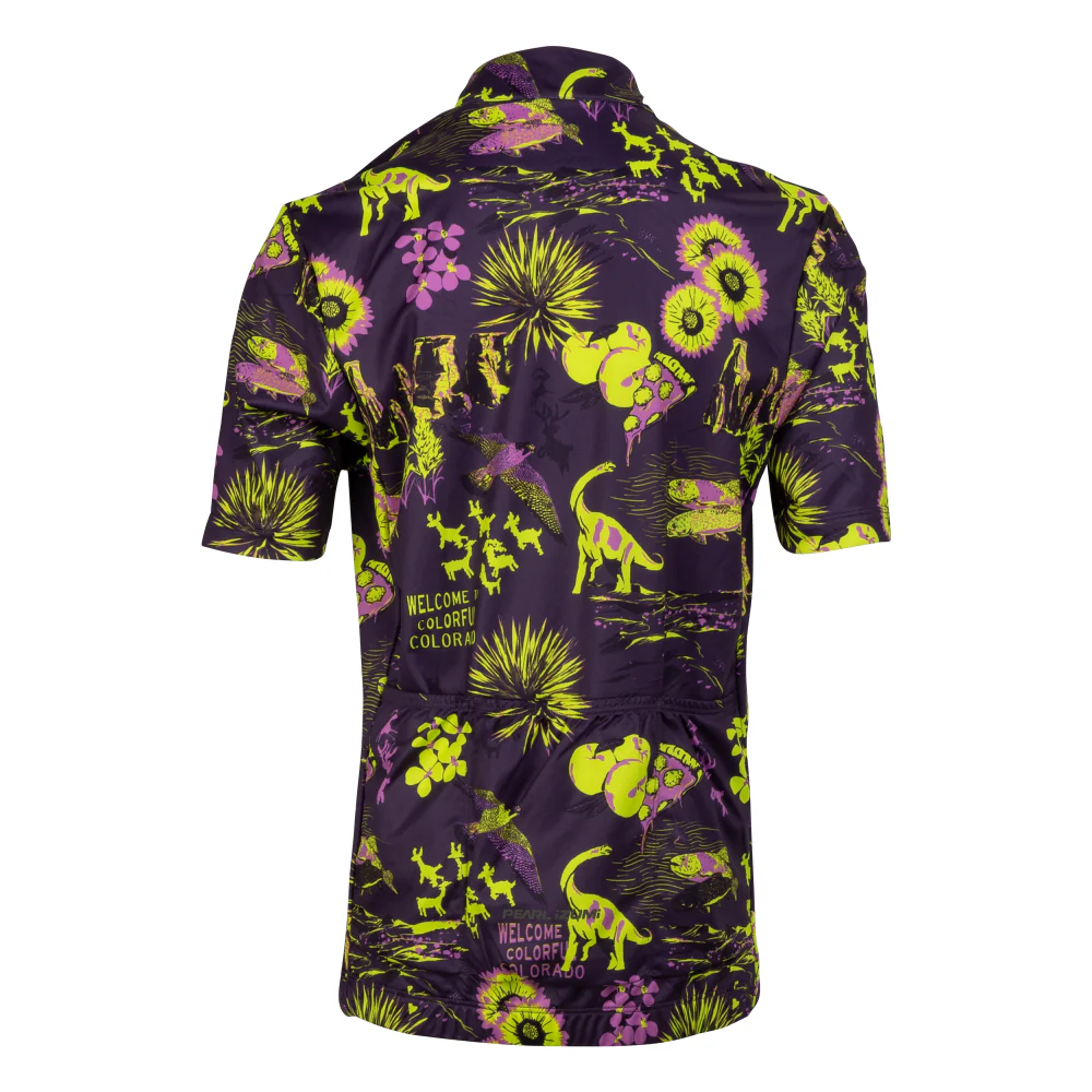 Youth Quest Jersey - Image 36