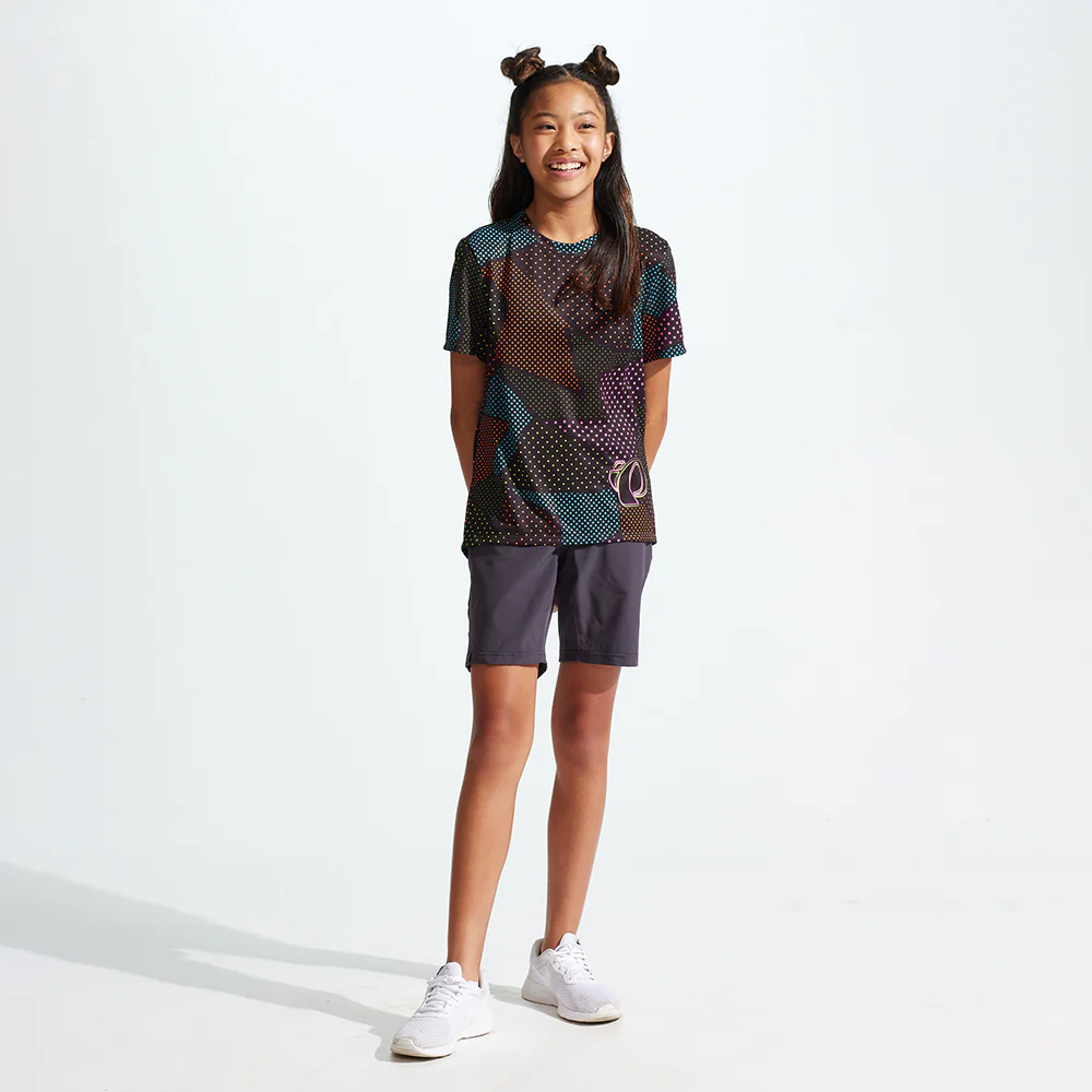 Youth Summit Short Sleeve Jersey - Image 24