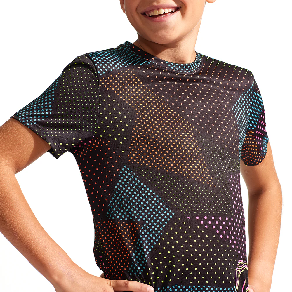 Youth Summit Short Sleeve Jersey - Image 25
