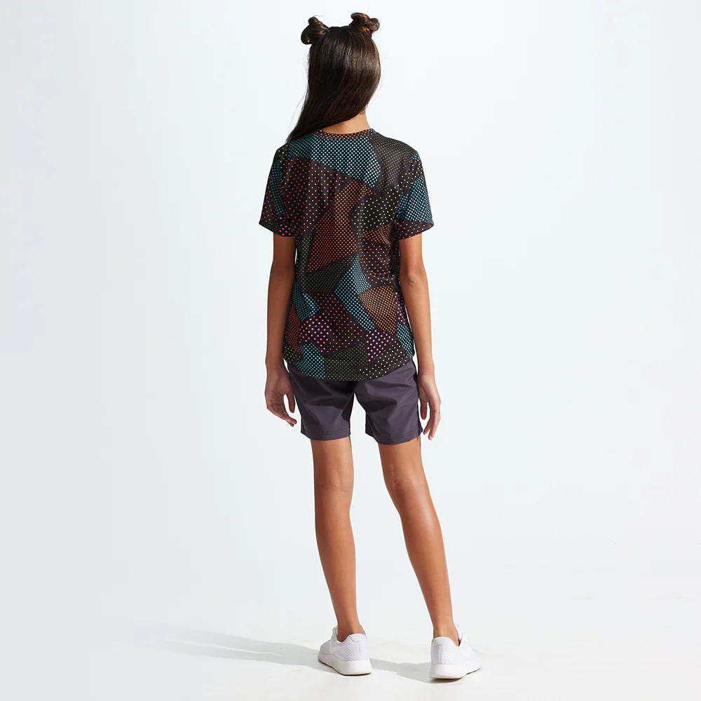Youth Summit Short Sleeve Jersey - Image 26