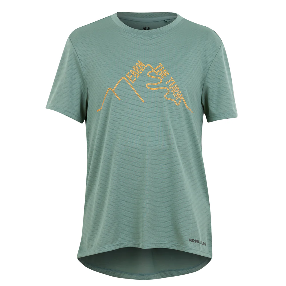 Youth Summit Short Sleeve Jersey - Image 3