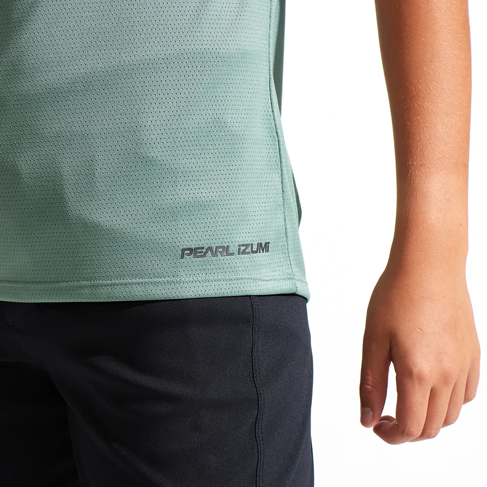 Youth Summit Short Sleeve Jersey - Image 8